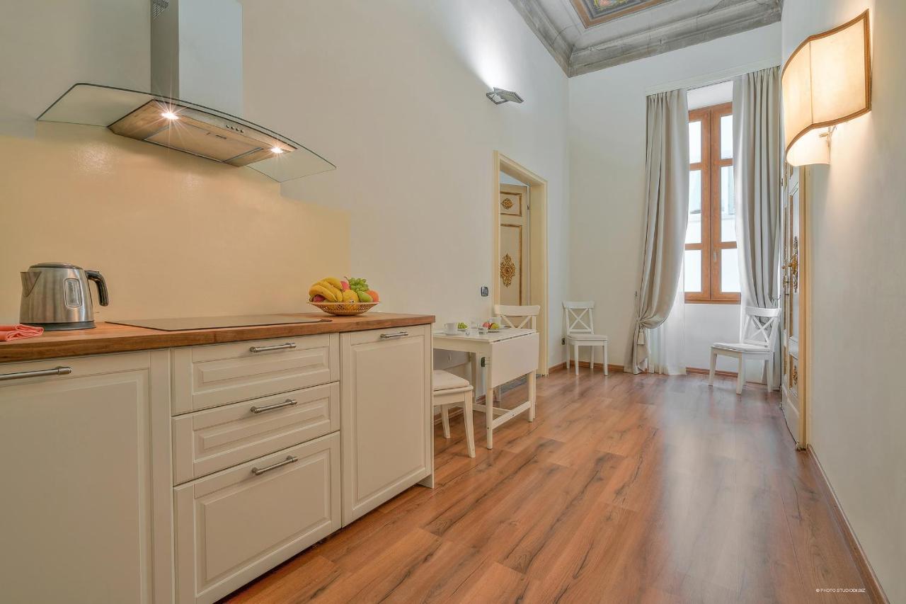Wine Apartments Florence Chianti Classico Εξωτερικό φωτογραφία