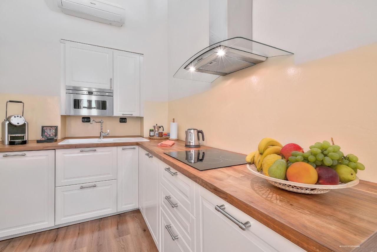 Wine Apartments Florence Chianti Classico Εξωτερικό φωτογραφία