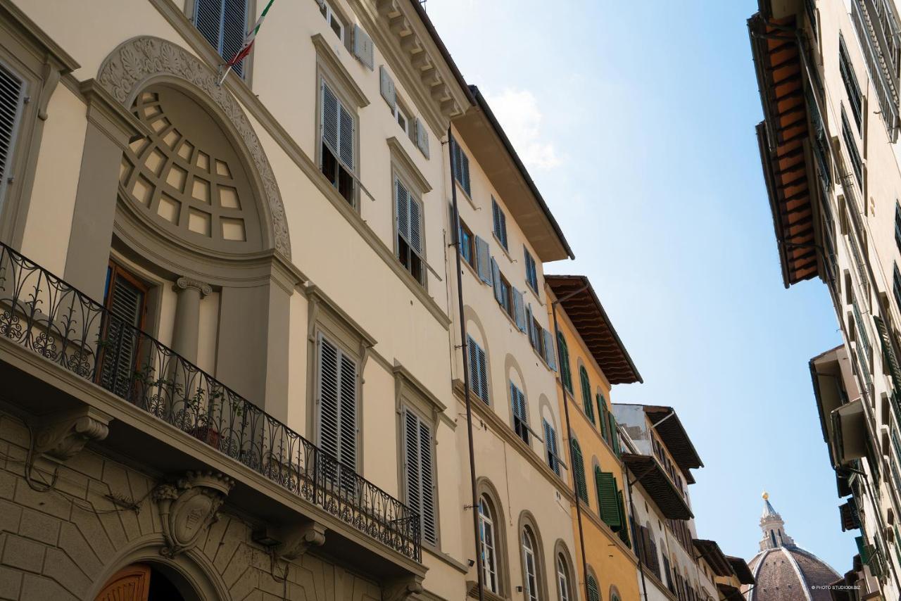 Wine Apartments Florence Chianti Classico Εξωτερικό φωτογραφία